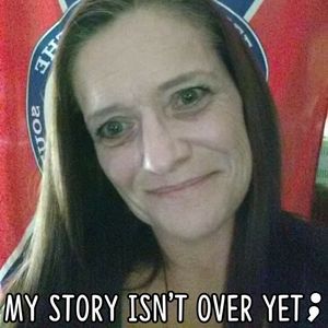 Meet your Posher, Karen